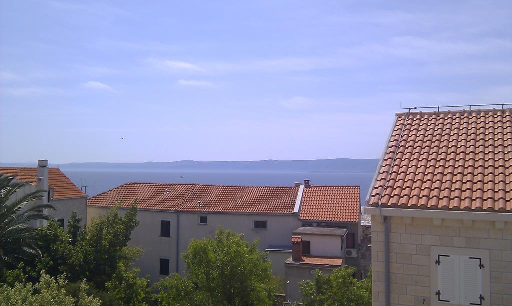 Apartments Baricevic Bol Ruang foto