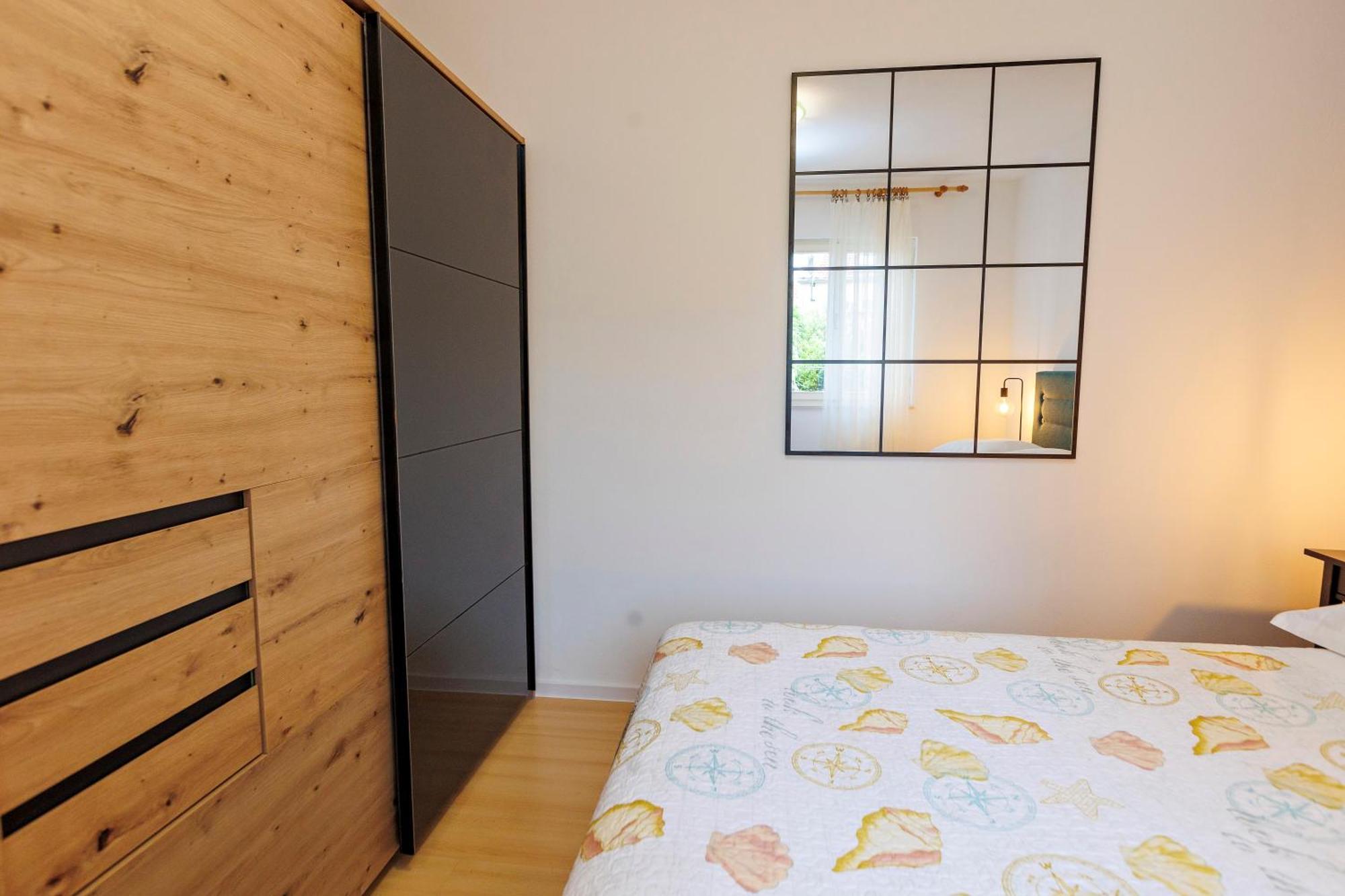 Apartments Baricevic Bol Bagian luar foto