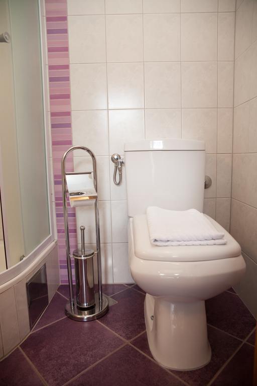 Apartments Baricevic Bol Bagian luar foto