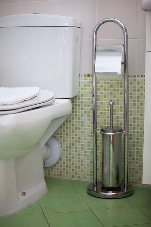 Apartments Baricevic Bol Bagian luar foto