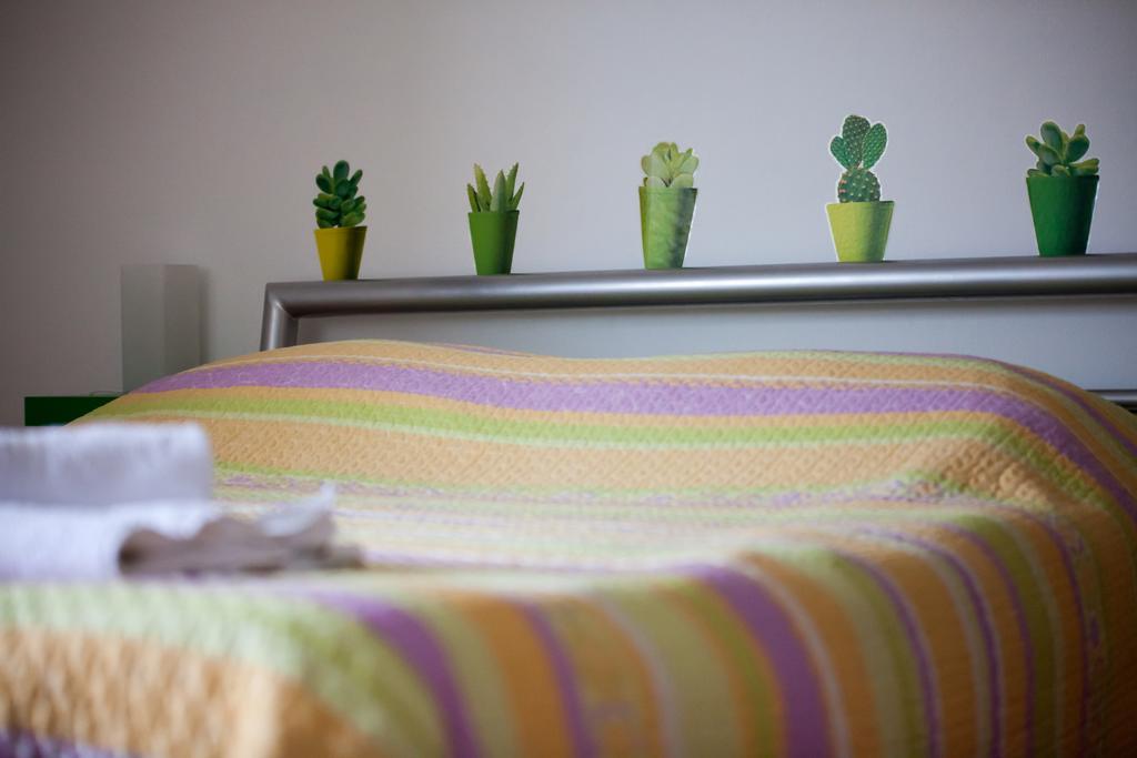 Apartments Baricevic Bol Bagian luar foto